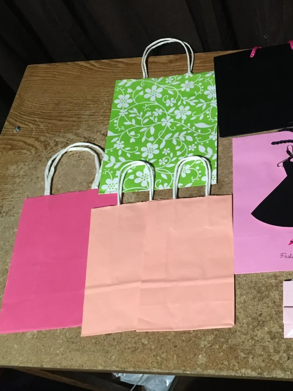 LOT OF CARDS GIFT BAGS WRAPPING PAPER HOLIDAYS HALLOWEEN HAPPY BIRTHDAY ANIMALS
